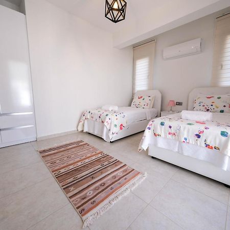 Turquoise Shores Family-Friendly Luxury Villa Hisaronu, Ovacik By Sunworld Villas Fethiye Luaran gambar
