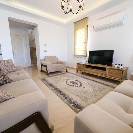 Turquoise Shores Family-Friendly Luxury Villa Hisaronu, Ovacik By Sunworld Villas Fethiye Luaran gambar