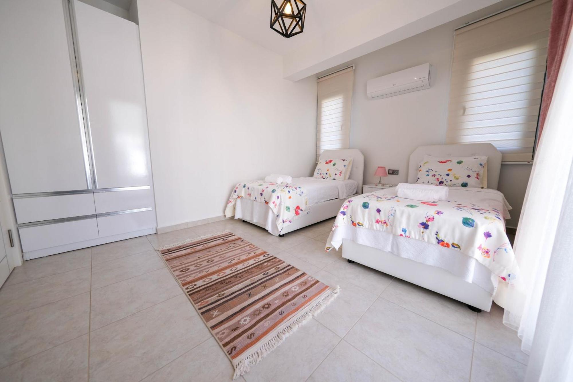 Turquoise Shores Family-Friendly Luxury Villa Hisaronu, Ovacik By Sunworld Villas Fethiye Luaran gambar