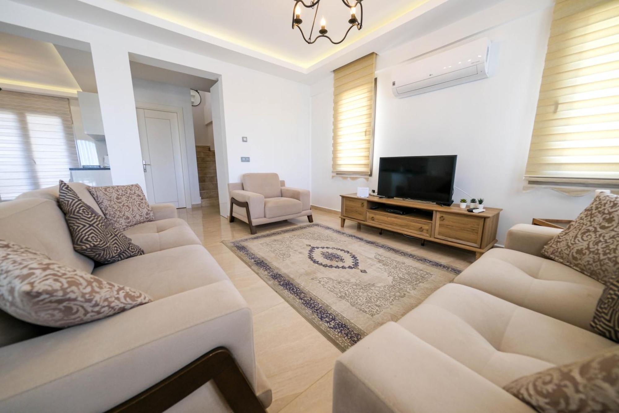 Turquoise Shores Family-Friendly Luxury Villa Hisaronu, Ovacik By Sunworld Villas Fethiye Luaran gambar