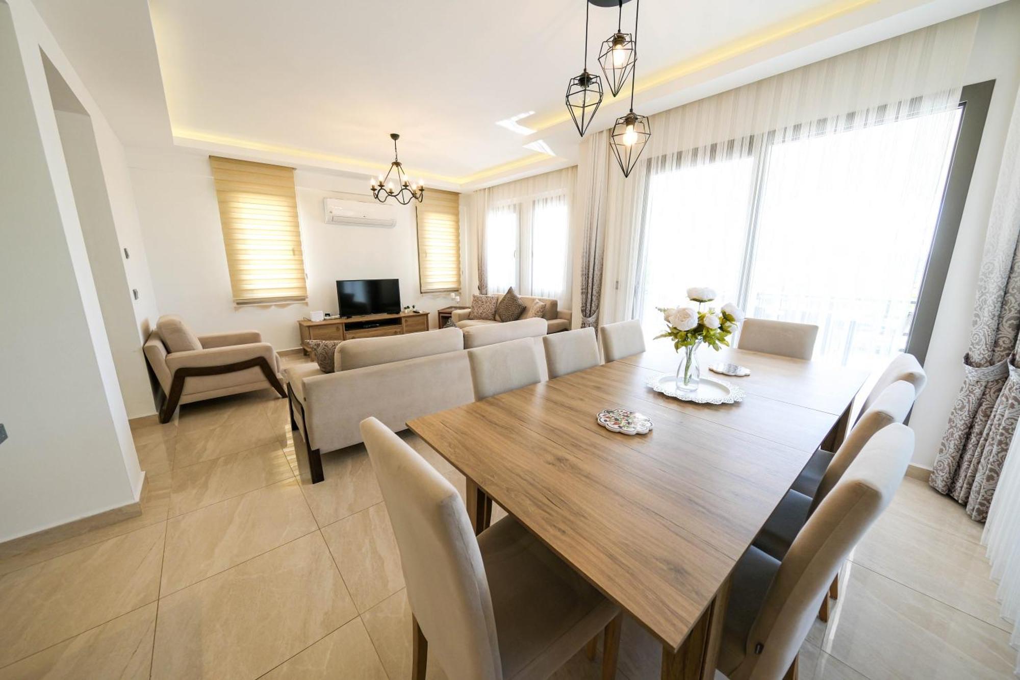 Turquoise Shores Family-Friendly Luxury Villa Hisaronu, Ovacik By Sunworld Villas Fethiye Luaran gambar