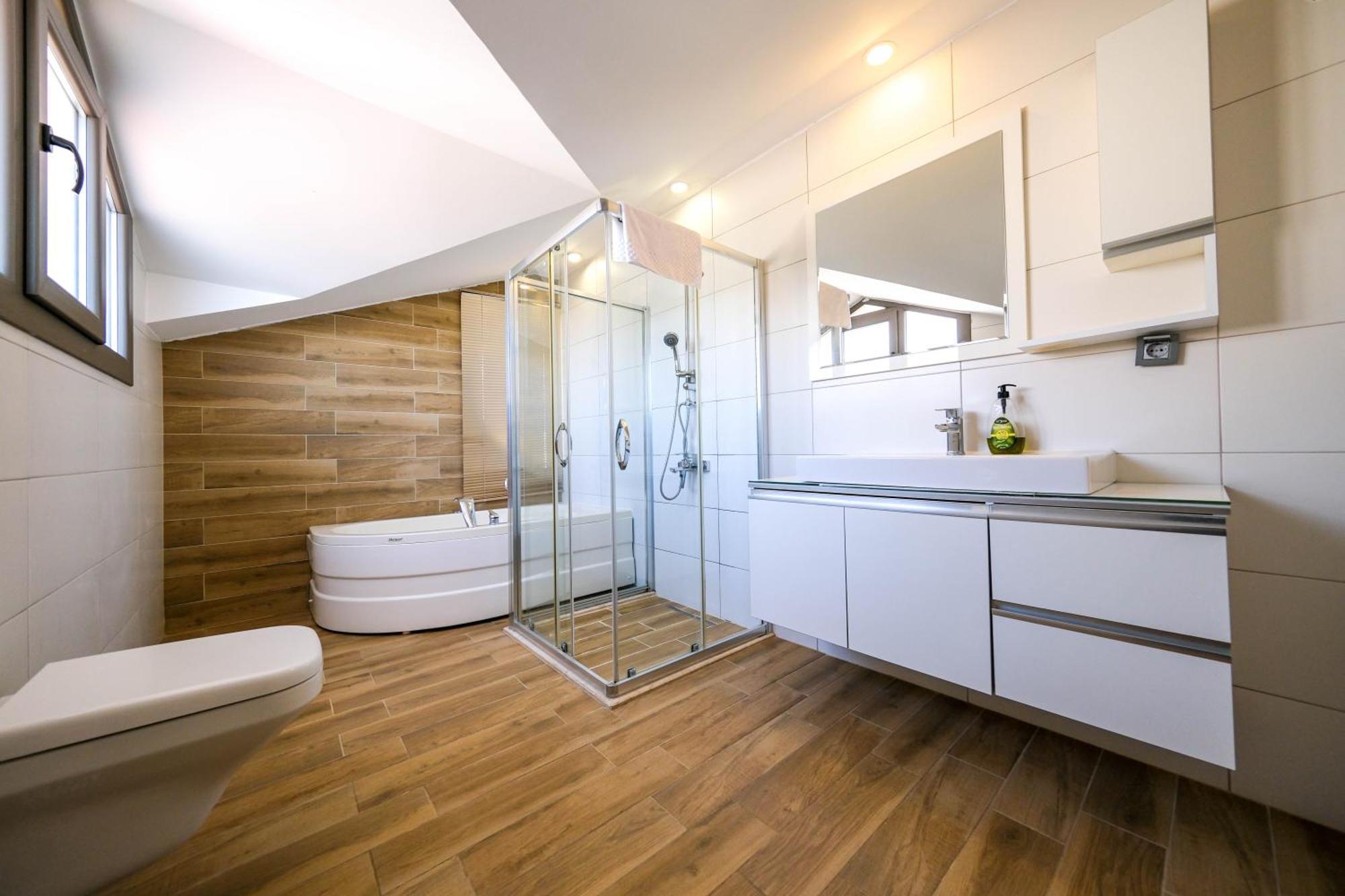 Turquoise Shores Family-Friendly Luxury Villa Hisaronu, Ovacik By Sunworld Villas Fethiye Luaran gambar