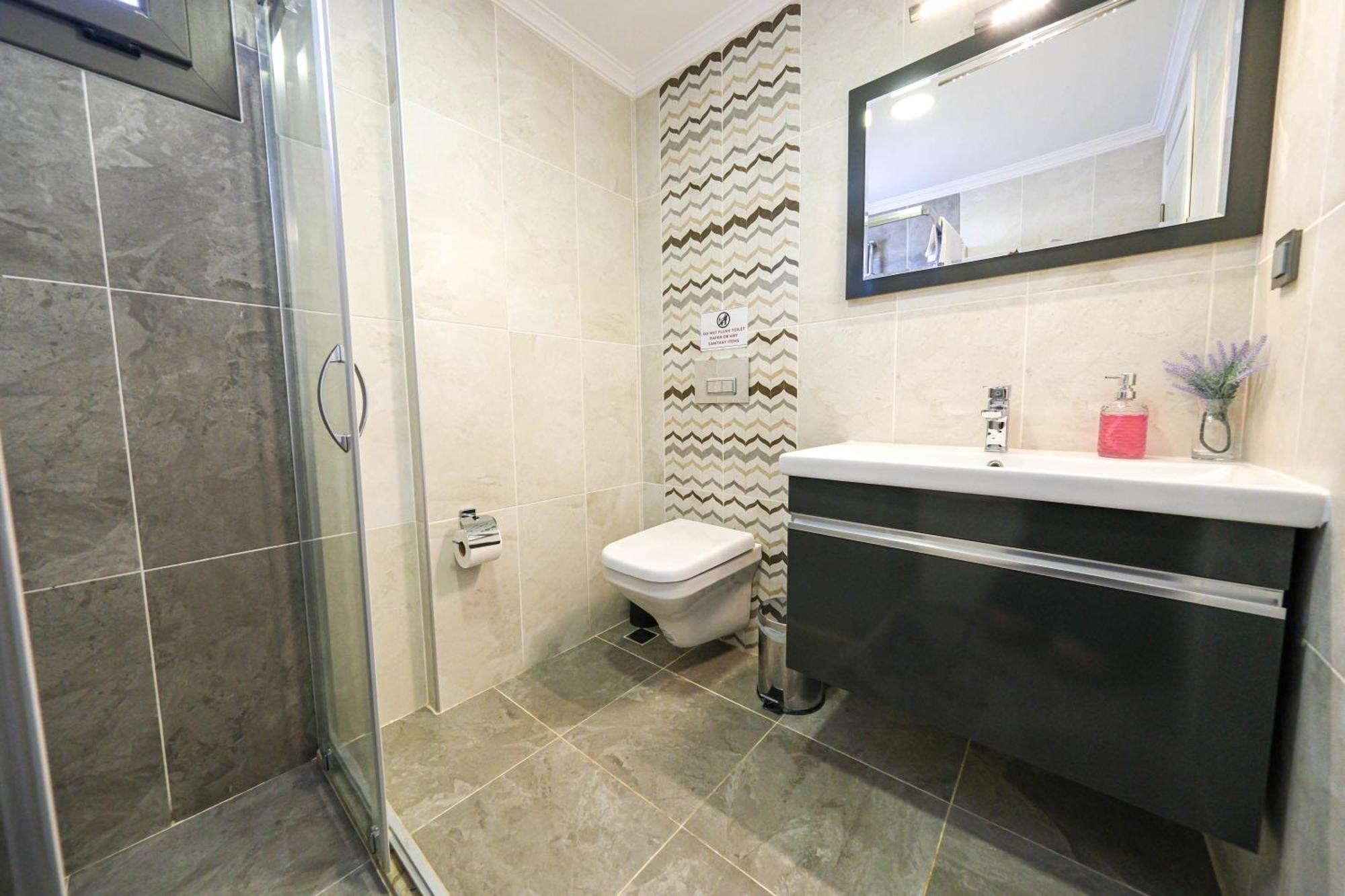 Turquoise Shores Family-Friendly Luxury Villa Hisaronu, Ovacik By Sunworld Villas Fethiye Luaran gambar