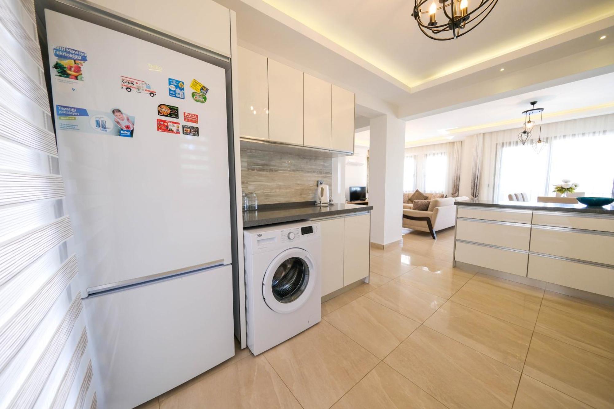 Turquoise Shores Family-Friendly Luxury Villa Hisaronu, Ovacik By Sunworld Villas Fethiye Luaran gambar
