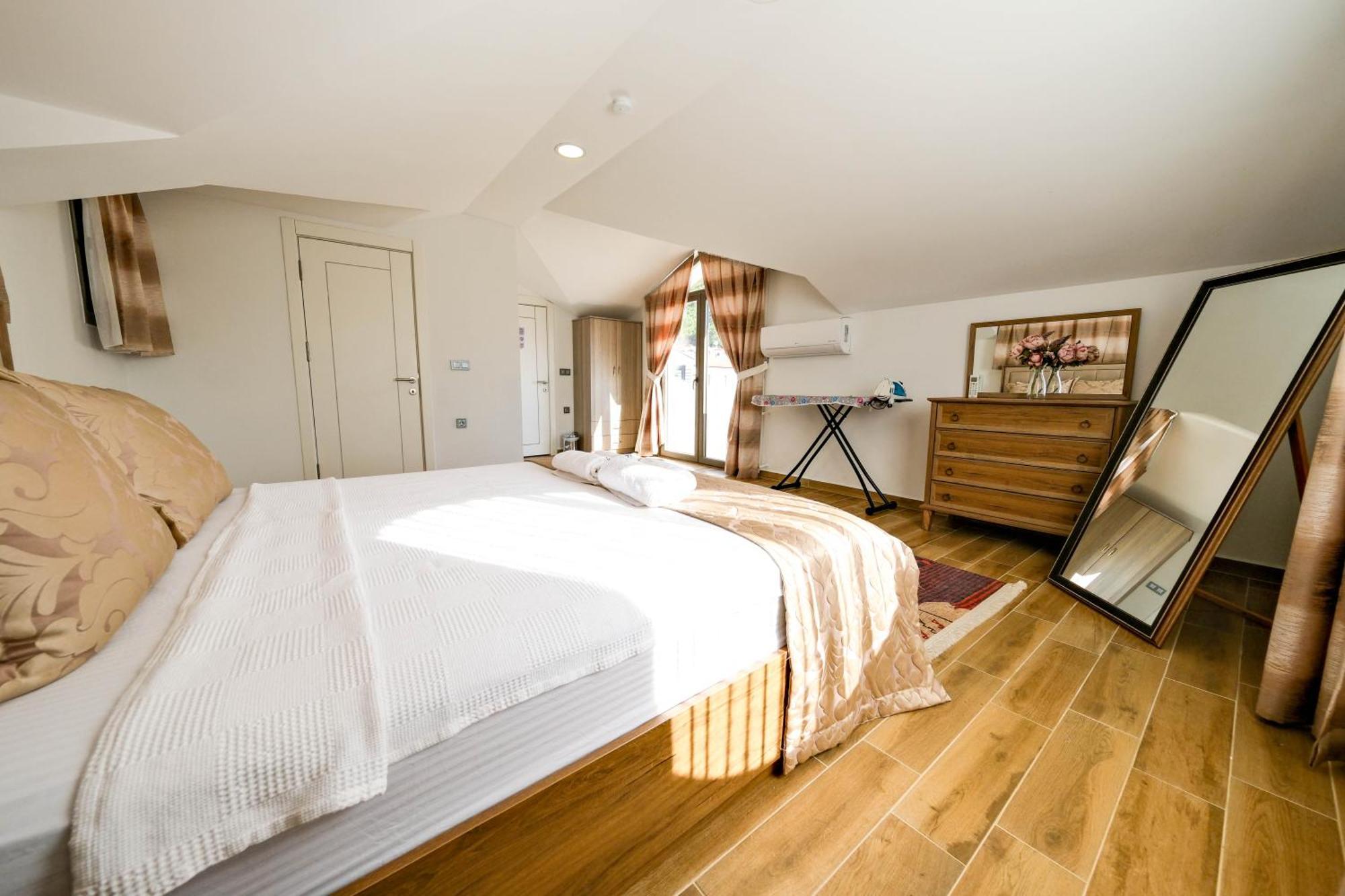 Turquoise Shores Family-Friendly Luxury Villa Hisaronu, Ovacik By Sunworld Villas Fethiye Luaran gambar