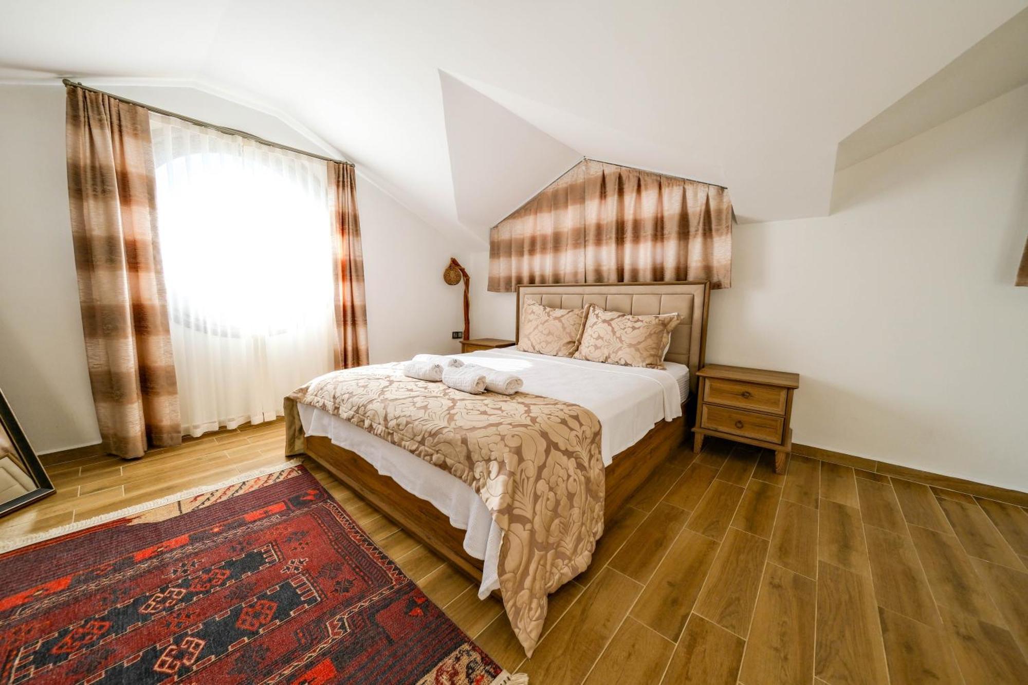 Turquoise Shores Family-Friendly Luxury Villa Hisaronu, Ovacik By Sunworld Villas Fethiye Luaran gambar