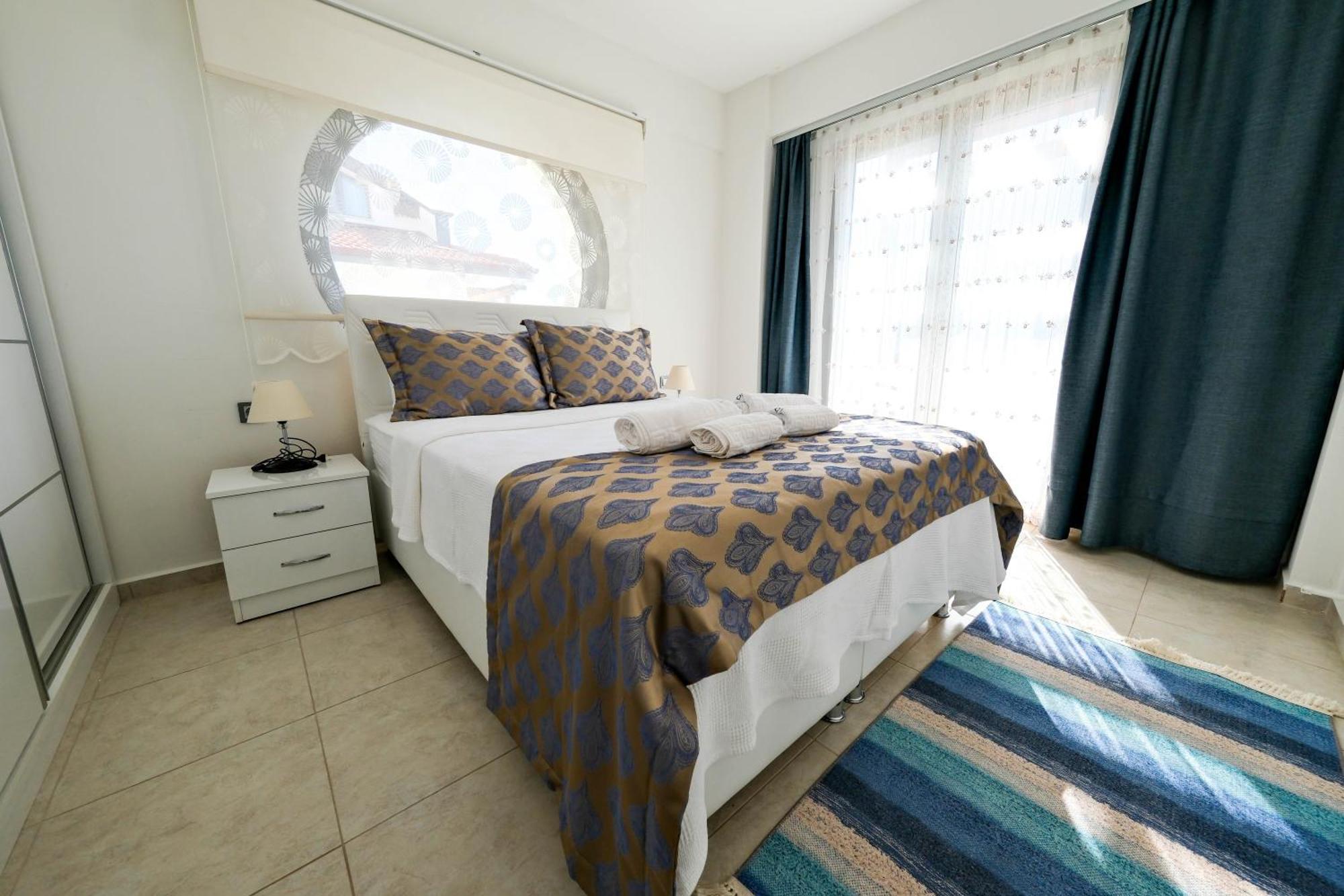 Turquoise Shores Family-Friendly Luxury Villa Hisaronu, Ovacik By Sunworld Villas Fethiye Luaran gambar