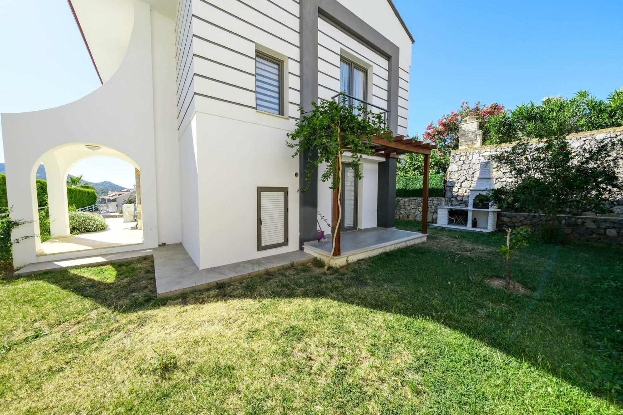 Turquoise Shores Family-Friendly Luxury Villa Hisaronu, Ovacik By Sunworld Villas Fethiye Luaran gambar